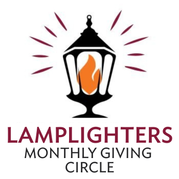 Lamplighters Monthly Giving Circle