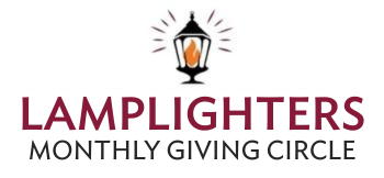 Lamplighters Monthly Giving Circle